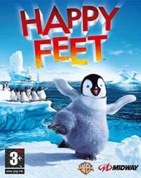 Happy Feet: Treinador (V1.0.21)