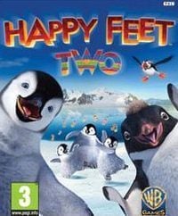 Happy Feet Two: The Videogame: Treinador (V1.0.70)