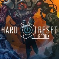 Hard Reset: Redux: Treinador (V1.0.86)