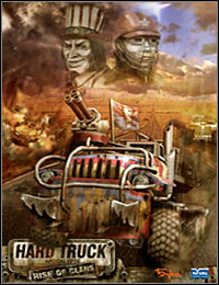 Hard Truck Apocalypse: Rise of Clans: Trainer +14 [v1.7]