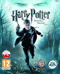 Harry Potter and the Deathly Hallows Part 1: Treinador (V1.0.33)