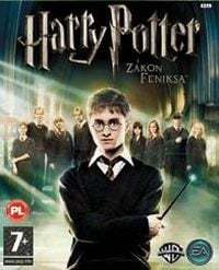 Treinador liberado para Harry Potter and the Order of the Phoenix [v1.0.7]