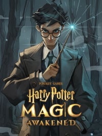 Harry Potter: Magic Awakened: Trainer +13 [v1.3]