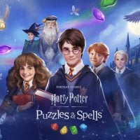 Harry Potter: Puzzles & Spells: Cheats, Trainer +8 [FLiNG]