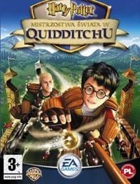 Treinador liberado para Harry Potter Quidditch World Cup [v1.0.6]