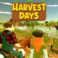 Harvest Days: Treinador (V1.0.87)