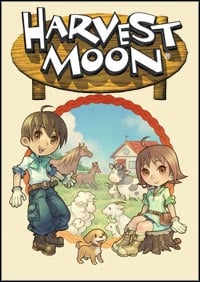 Harvest Moon Heroes: Trainer +5 [v1.8]