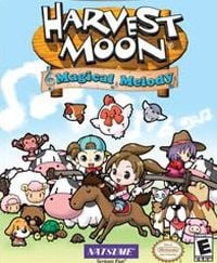 Harvest Moon: Magical Melody: Cheats, Trainer +5 [MrAntiFan]