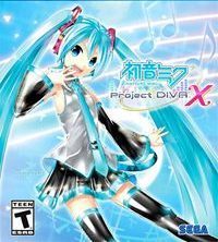 Hatsune Miku: Project DIVA X: Treinador (V1.0.89)