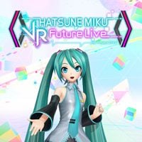 Hatsune Miku: VR Future Live: Cheats, Trainer +13 [dR.oLLe]