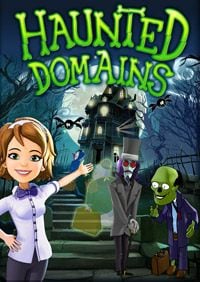 Haunted Domains: Treinador (V1.0.67)