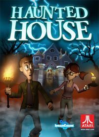 Haunted House: Treinador (V1.0.91)