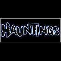 Hauntings: Treinador (V1.0.68)