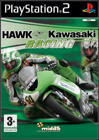 Hawk Kawasaki Racing: Trainer +15 [v1.5]