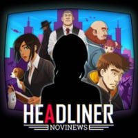 Headliner: NoviNews: Treinador (V1.0.9)