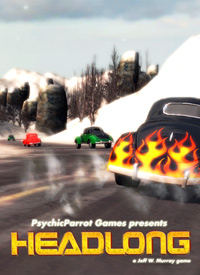 Headlong Racing: Treinador (V1.0.53)