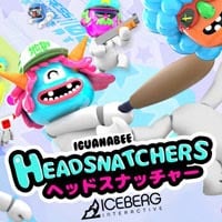 Headsnatchers: Trainer +15 [v1.1]