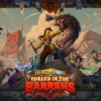 Hearthstone: Forged in the Barrens: Cheats, Trainer +10 [FLiNG]