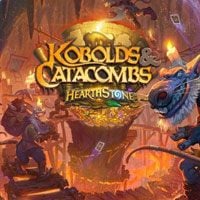 Hearthstone: Kobolds and Catacombs: Cheats, Trainer +15 [dR.oLLe]