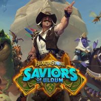 Treinador liberado para Hearthstone: Saviors of Uldum [v1.0.9]