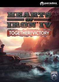 Hearts of Iron IV: Together for Victory: Cheats, Trainer +11 [dR.oLLe]