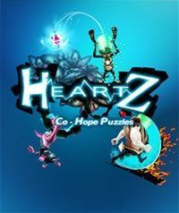 Treinador liberado para HeartZ: Co-Hope Puzzles [v1.0.4]