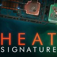 Treinador liberado para Heat Signature [v1.0.4]