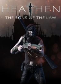 Treinador liberado para Heathen: The Sons of the Law [v1.0.3]