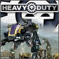 Heavy Duty: Cheats, Trainer +13 [CheatHappens.com]