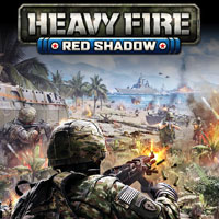 Treinador liberado para Heavy Fire: Red Shadow [v1.0.6]