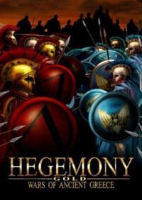 Hegemony Gold: Wars of Ancient Greece: Treinador (V1.0.91)