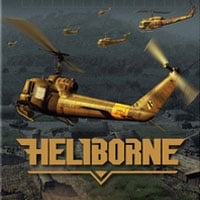 Treinador liberado para Heliborne [v1.0.8]