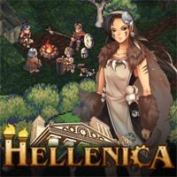 Hellenica: Cheats, Trainer +6 [MrAntiFan]