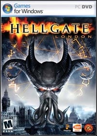 Treinador liberado para Hellgate: London [v1.0.6]