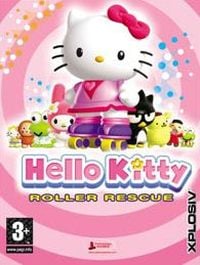 Hello Kitty: Roller Rescue: Cheats, Trainer +11 [FLiNG]