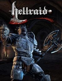 Hellraid: Trainer +13 [v1.2]