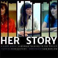 Her Story: Treinador (V1.0.50)