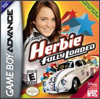 Treinador liberado para Herbie: Fully Loaded [v1.0.6]