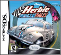 Herbie: Rescue Rally: Cheats, Trainer +5 [CheatHappens.com]