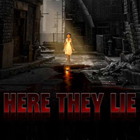 Here They Lie: Cheats, Trainer +12 [dR.oLLe]