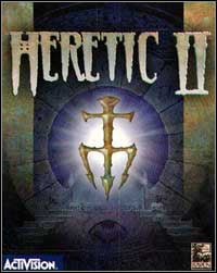 Treinador liberado para Heretic II [v1.0.6]