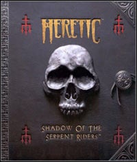 Heretic: Shadow of the Serpent Riders: Cheats, Trainer +9 [dR.oLLe]