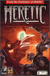 Heretic: Cheats, Trainer +8 [FLiNG]