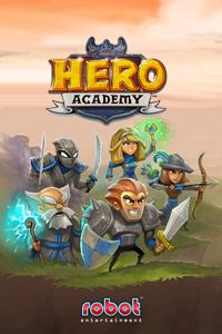 Hero Academy: Cheats, Trainer +14 [dR.oLLe]