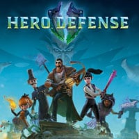 Treinador liberado para Hero Defense [v1.0.2]