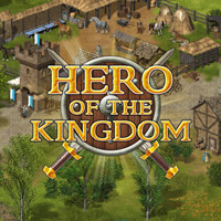 Hero of the Kingdom: Cheats, Trainer +8 [dR.oLLe]