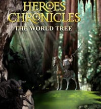 Heroes Chronicles: The World Tree: Treinador (V1.0.3)