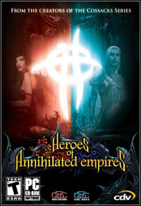 Heroes of Annihilated Empires: Trainer +5 [v1.7]