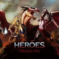 Heroes of Dragon Age: Cheats, Trainer +13 [dR.oLLe]