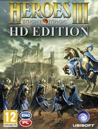 Heroes of Might & Magic III: HD Edition: Trainer +6 [v1.7]